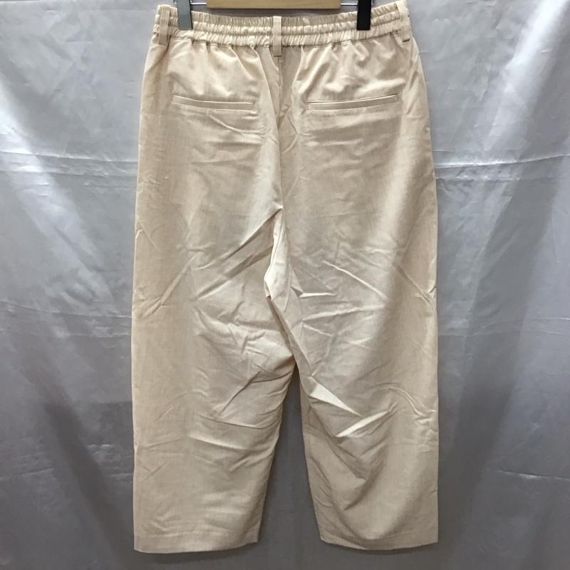 フーズフーギャラリー WHO S WHO gallery パンツ ワークパンツ、ペインターパンツ カジュアルパンツ ワークパンツ ワイドパンツ イージーパンツ FREE 無地 マルチカラー / マルチカラー /  メンズ USED 古着 中古 10113904