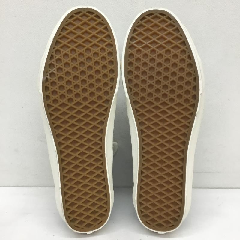 バンズ VANS スニーカー スニーカー Vans SK8-Hi Tapered Shoes 28.5cm ロゴ、文字 緑 / グリーン /  メンズ USED 古着 中古 10124098