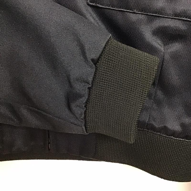 アーペーセー A.P.C. ジャケット、上着 ジャケット、ブレザー 90s フランス製 M 無地 紺 / ネイビー /  レディース USED 古着 中古 10150170