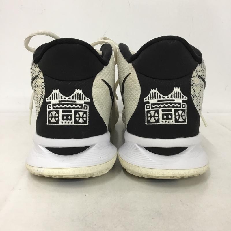 ナイキ NIKE スニーカー スニーカー CQ9327-100 KYRIE 7 EP 28cm 28.0cm 刺繍 マルチカラー / マルチカラー /  メンズ USED 古着 中古 10146523
