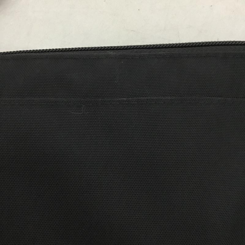 コロンビア Columbia ショルダーバッグ ショルダーバッグ PU8453 ナイオベスリムショルダー ロゴ、文字 黒 / ブラック /  メンズ USED 古着 中古 10145172