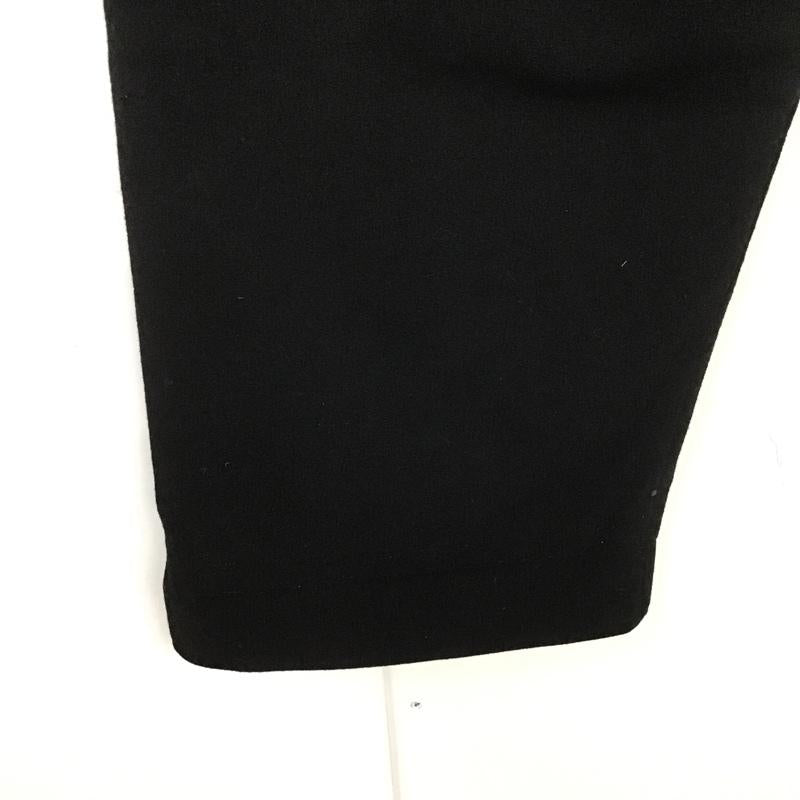 コムデギャルソンオム COMME des GARCONS HOMME パンツ スラックス hp-04017m スラックス ボトム ワイドパンツ カジュアルパンツ 99s M 無地 黒 / ブラック /  メンズ USED 古着 中古 10105785