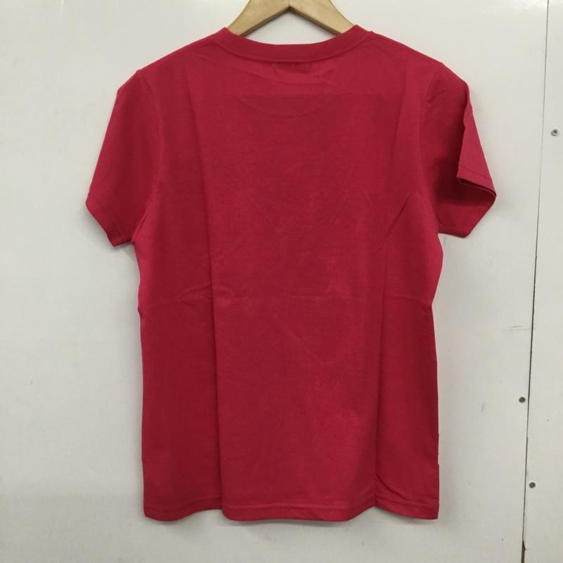 古着 USED Tシャツ 半袖 ハローキティ M プリント 桃 / ピンク /  レディース USED 古着 中古 10146247