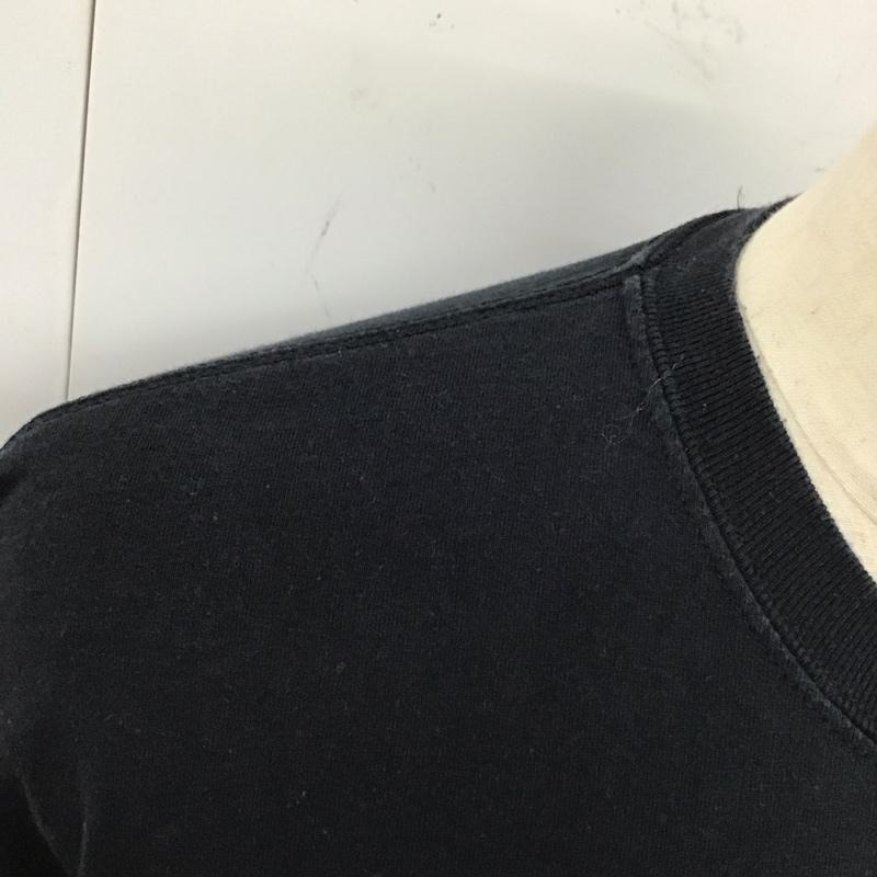 古着 USED Tシャツ 長袖 Methodman Redman ラッパー ラップT XL プリント 黒 / ブラック /  メンズ USED 古着 中古 10118099