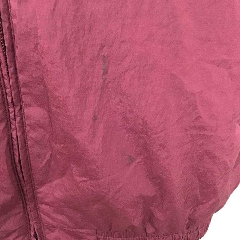 リーボック Reebok ジャケット、上着 ジャンパー、ブルゾン 無地 マルチカラー / マルチカラー /  メンズ USED 古着 中古 10117171