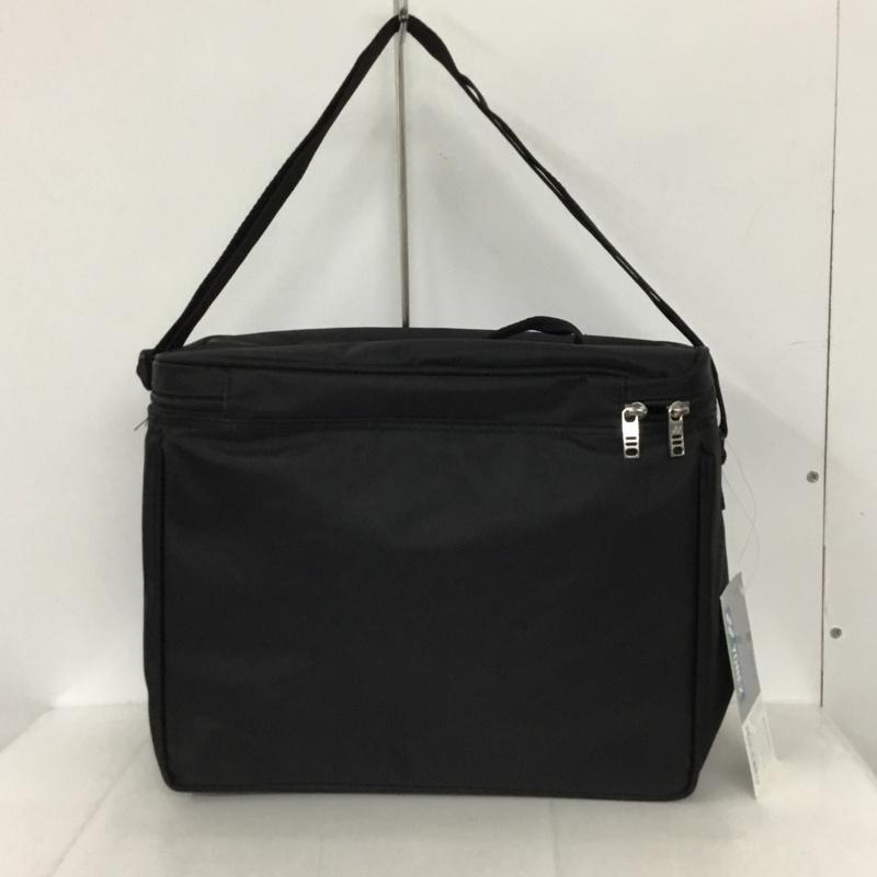 ヨネックス YONEX バッグ バッグ BAG1997L クーラーバッグ 保冷バッグ タグ付き ロゴ、文字 黒 / ブラック /  メンズ USED 古着 中古 10131780