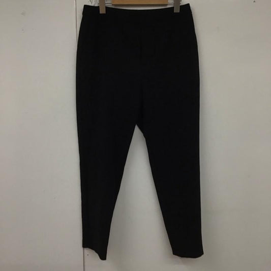 マッキントッシュ Mackintosh パンツ スラックス 44 無地 黒 / ブラック /  メンズ USED 古着 中古 10129843