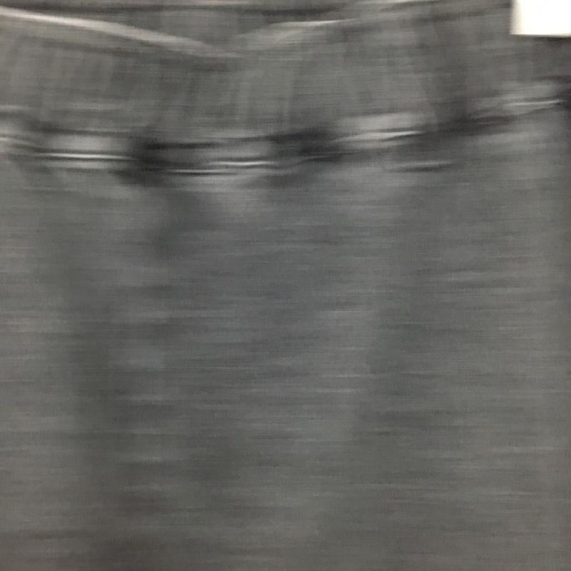 ラファイエット Lafayette パンツ デニム、ジーンズ デニムパンツ ストレートパンツ ワイドパンツ カジュアルパンツ ウエストゴム XL 無地 黒 / ブラック /  メンズ USED 古着 中古 10110020