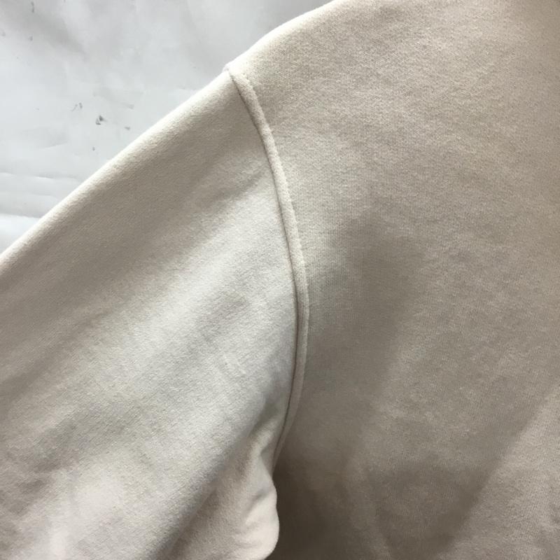 ザラ ZARA パーカー 長袖 160cm プリント 桃 / ピンク /  ガールズ USED 古着 中古 10110565