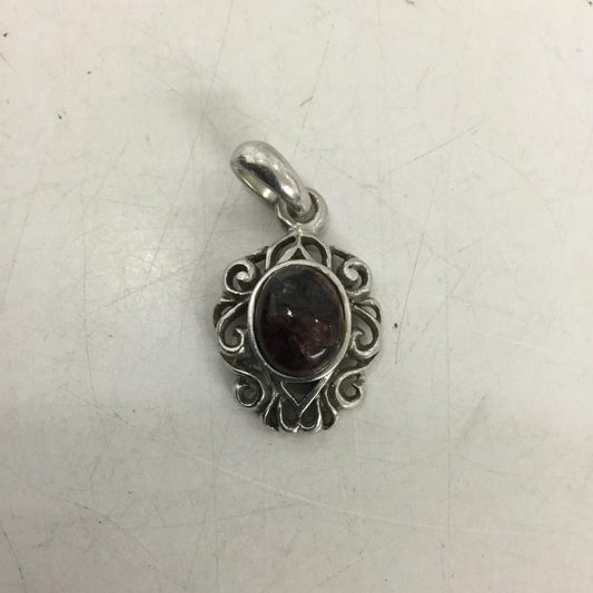 サード SAAD ファッション小物 ファッション小物 ペンダントトップ 無地 銀 / シルバー /  メンズ USED 古着 中古 10137371