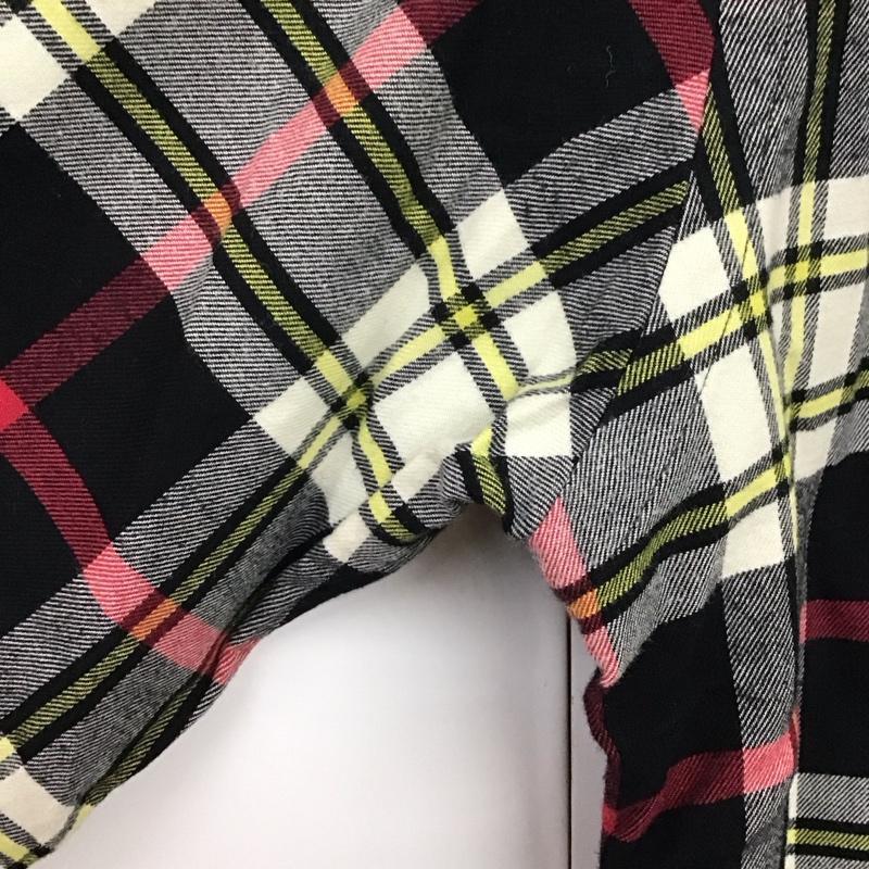 ラルフローレン RALPHLAUREN シャツ、ブラウス 長袖 長袖シャツ チェックシャツ カラーシャツ ボタンダウンシャツ S チェック マルチカラー / マルチカラー /  メンズ USED 古着 中古 10131016