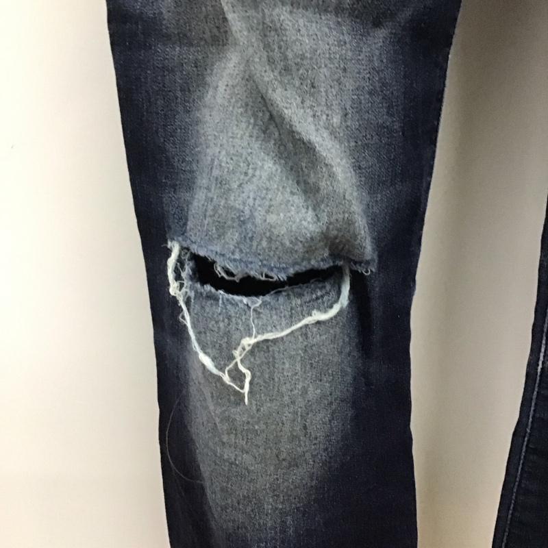 ディーゼル DIESEL パンツ デニム、ジーンズ レディース USED 古着 中古 10108411