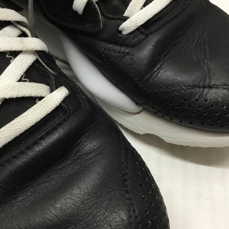 ワイスリー Y-3 スニーカー スニーカー F97415 kaiwa 28.5cm 28.5cm ロゴ、文字 黒 / ブラック / X 白 / ホワイト /  メンズ USED 古着 中古 10113946
