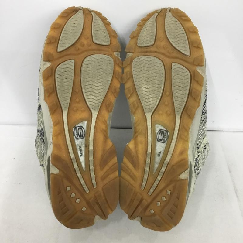 ナイキ NIKE スニーカー スニーカー DR0508 001 HOT STEP AIR TERRA NOCTA 29cm 箱有 29.0cm  マルチカラー / マルチカラー /  メンズ USED 古着 中古 10146866