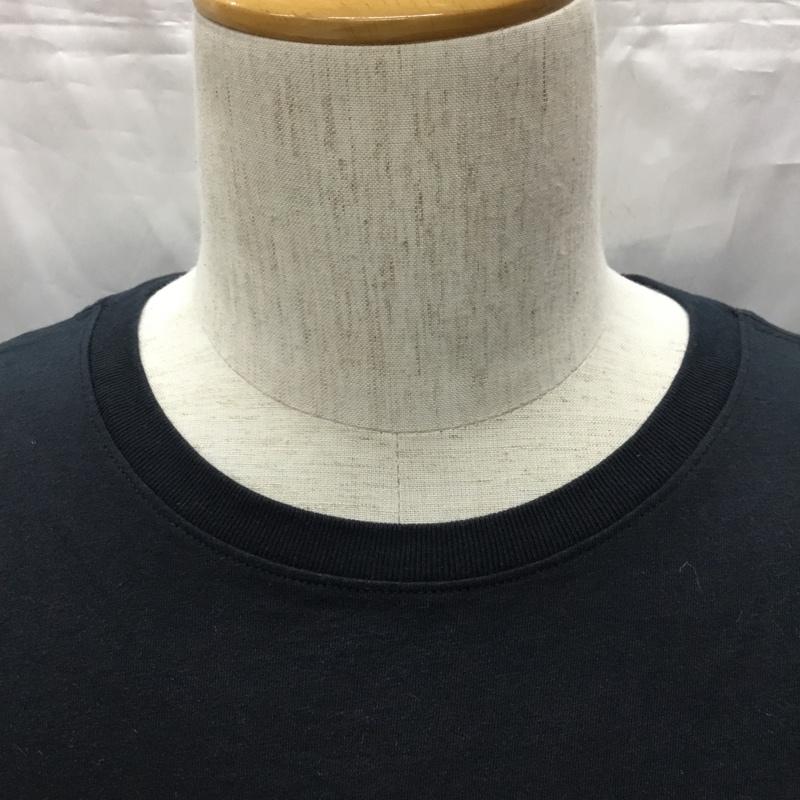 ナイキ NIKE Tシャツ 半袖 913021-010 JORDAN JSW TEE COF LOS JORDAN M ロゴ、文字 黒 / ブラック /  メンズ USED 古着 中古 10115696