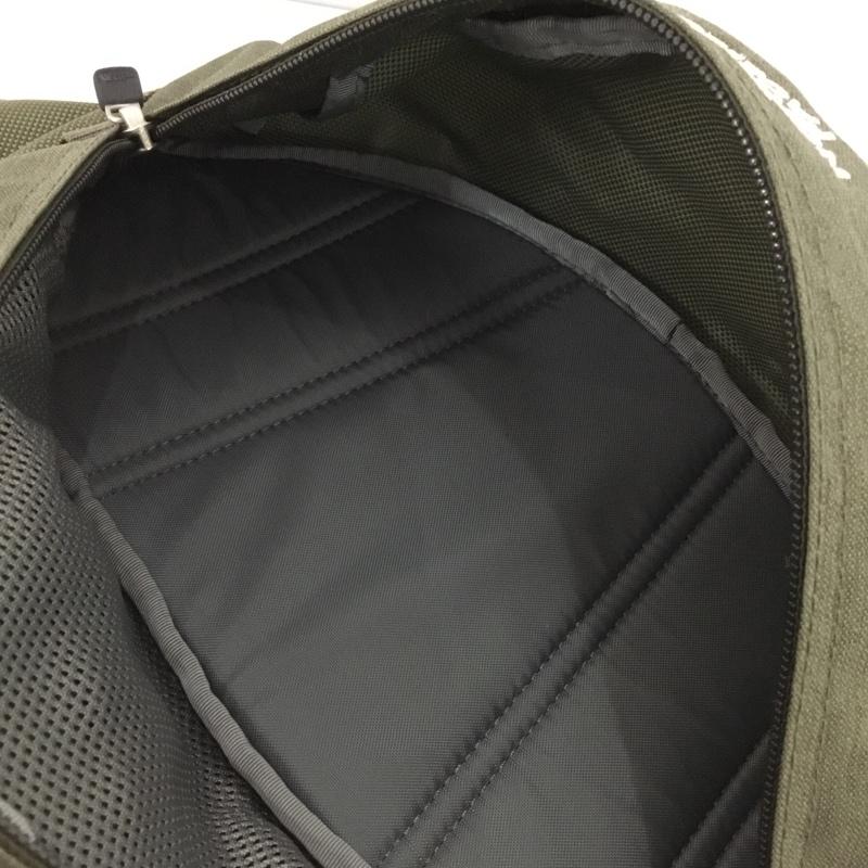 ザノースフェイス THE NORTH FACE ウエストバッグ ウエストバッグ NM71904 Sweep ロゴ、文字 カーキ / カーキ /  メンズ USED 古着 中古 10145491