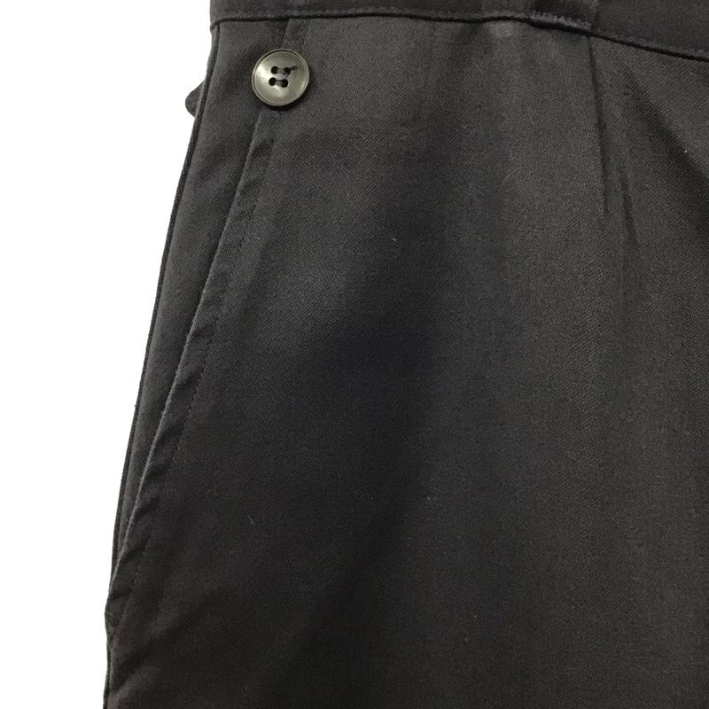 古着 USED パンツ ワークパンツ、ペインターパンツ ポールボーイ フレンチミリタリー 古着 ワークパンツ 無地 紺 / ネイビー /  メンズ USED 古着 中古 10120064