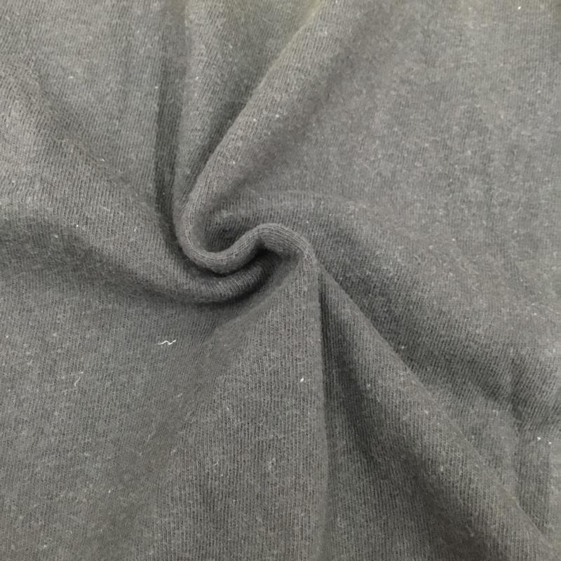 ステューシー STUSSY Tシャツ 半袖 L ロゴ、文字 X プリント 黒 / ブラック /  メンズ USED 古着 中古 10113424