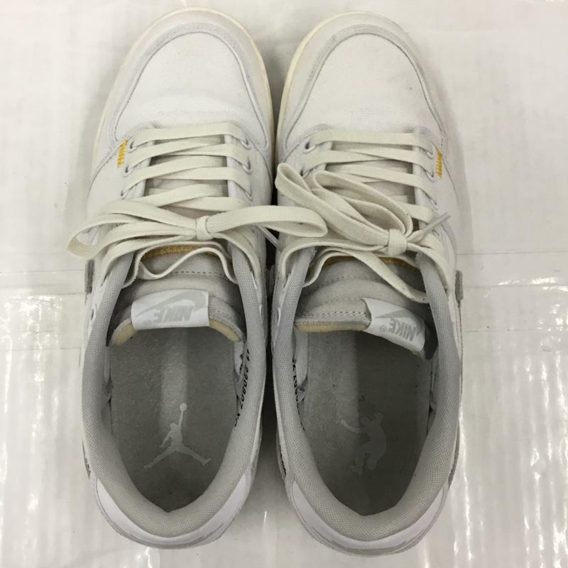 ナイキ NIKE スニーカー スニーカー DO8912-101 AIR JORDAN 1 KO LOW 29cm 箱有 29.0cm メンズ USED 古着 中古 10106043