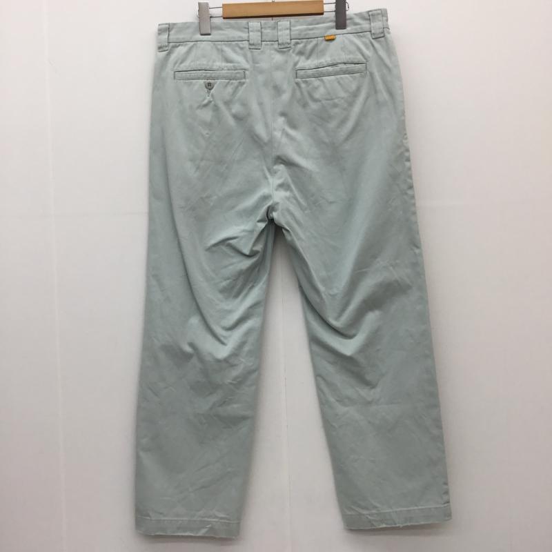 ユニオン UNION パンツ ワークパンツ、ペインターパンツ 3 メンズ USED 古着 中古 10110474