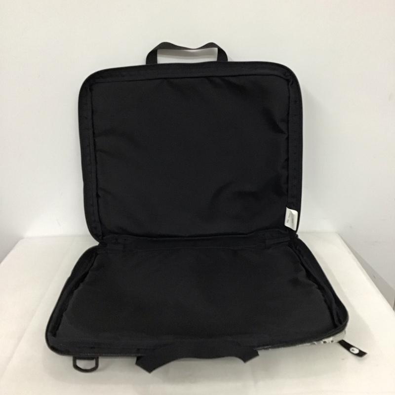 アベイシングエイプ A BATHING APE ブリーフケース、書類かばん ブリーフケース、書類かばん ブリーフケース 総柄 マルチカラー / マルチカラー /  メンズ USED 古着 中古 10141145