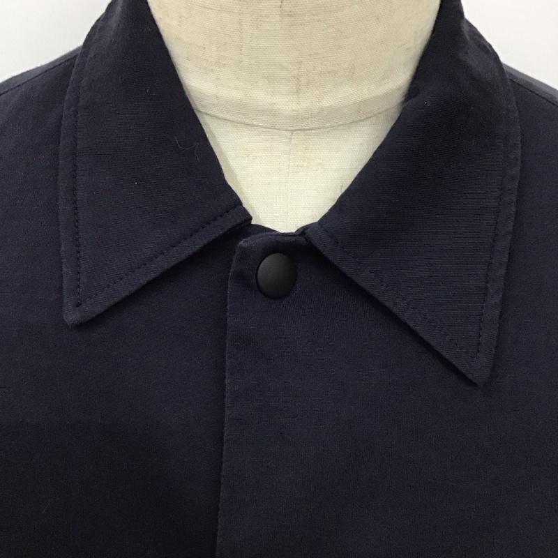 ピーエスポールスミス PS Paul Smith ジャケット、上着 ジャケット、ブレザー M 無地 紺 / ネイビー /  メンズ USED 古着 中古 10119869