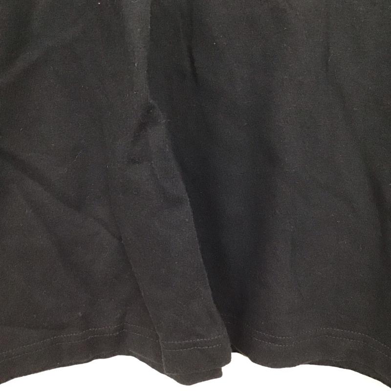 バンダイ BANDAI Tシャツ 半袖 STAR WARS 映画Tシャツ スターウォーズ XL プリント 黒 / ブラック /  メンズ USED 古着 中古 10123365