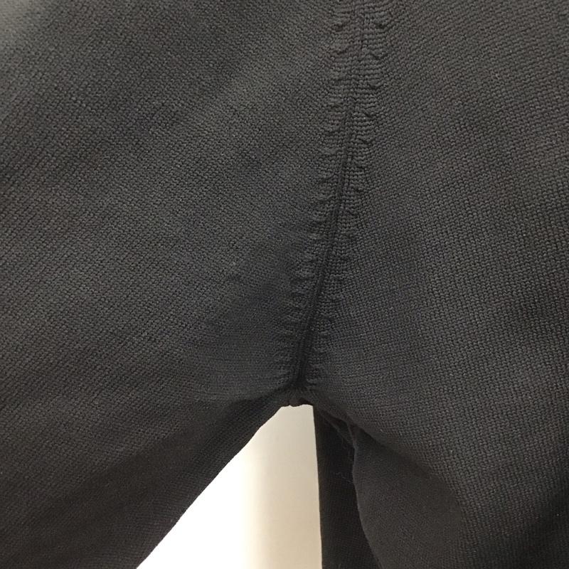 アズールバイマウジー AZUL BY MOUSSY カーディガン 長袖 250gab70-209h 長袖カーディガン 前開きカーディガン L 無地 黒 / ブラック /  レディース USED 古着 中古 10112196
