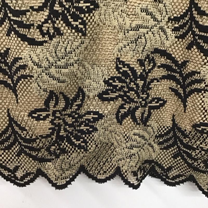 リリー ブラウン Lily Brown スカート ロングスカート LWFS204116 0  ベージュ / ベージュ /  レディース USED 古着 中古 10144252