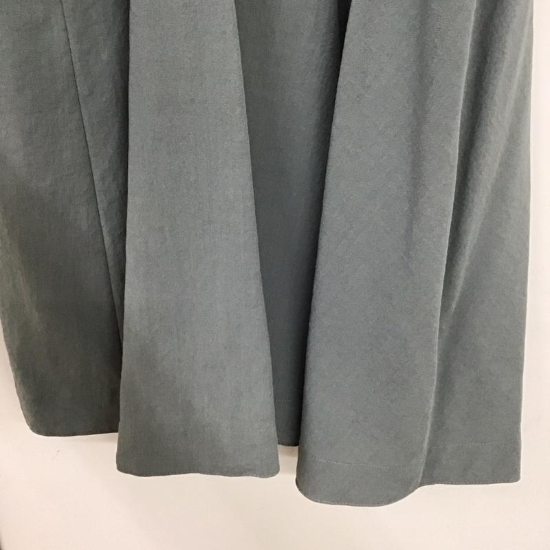 ボールジィ BALLSEY ボトムス ボトムス FREE 無地 水色 / ライトブルー /  レディース USED 古着 中古 10129781