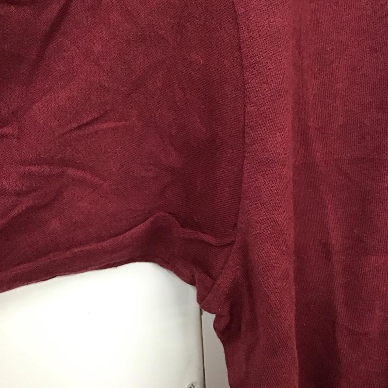 ジャージーズ JERZEES ポロシャツ 半袖 半袖ポロシャツ 半袖カットソー カラーシャツ XL 無地 紫 / パープル /  メンズ USED 古着 中古 10129518