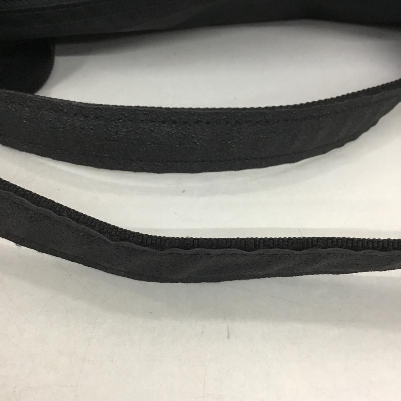 グレゴリー GREGORY トートバッグ トートバッグ クラシック プルダウン ロゴ、文字 黒 / ブラック /  メンズ USED 古着 中古 10136352