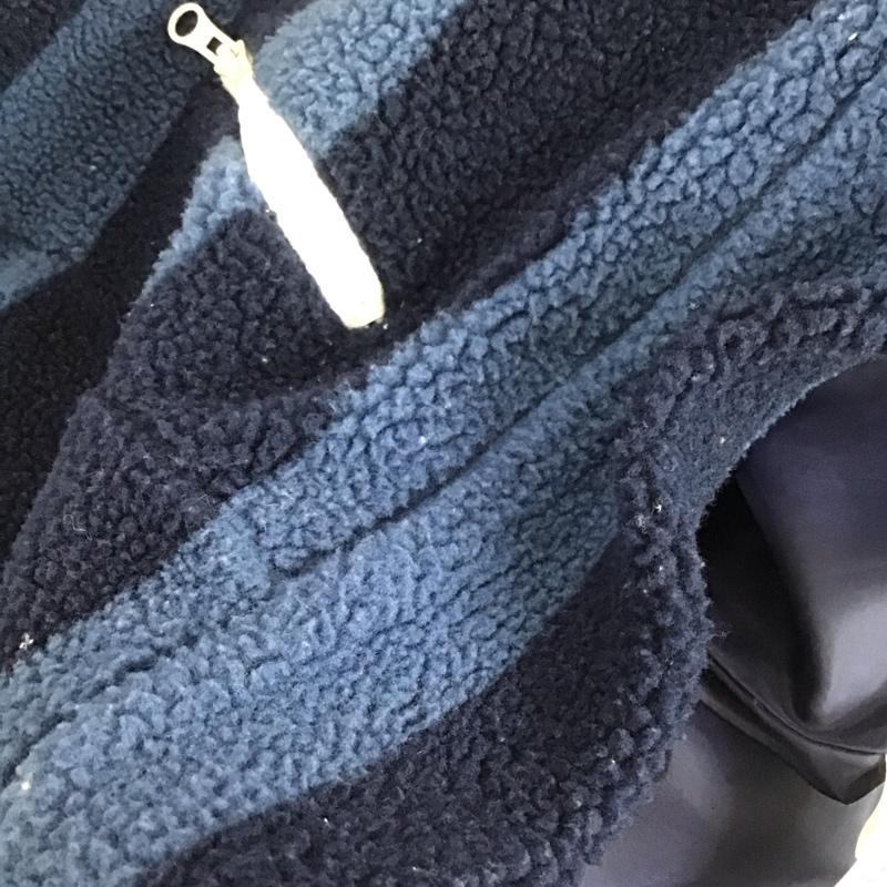 ヘリーハンセン HELLY HANSEN パーカー 長袖 he51680 ーランドフーディー ORLAND HOODIE M ボーダー柄 マルチカラー / マルチカラー /  レディース USED 古着 中古 10147857