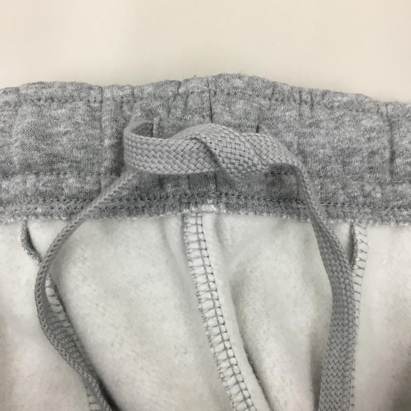 ナイキ NIKE パンツ ワークパンツ、ペインターパンツ bv2672-063 SportswearClubFleeceMen sJoggers ジャージ ワイドパンツ XL 無地 灰 / グレー /  メンズ USED 古着 中古 10121642