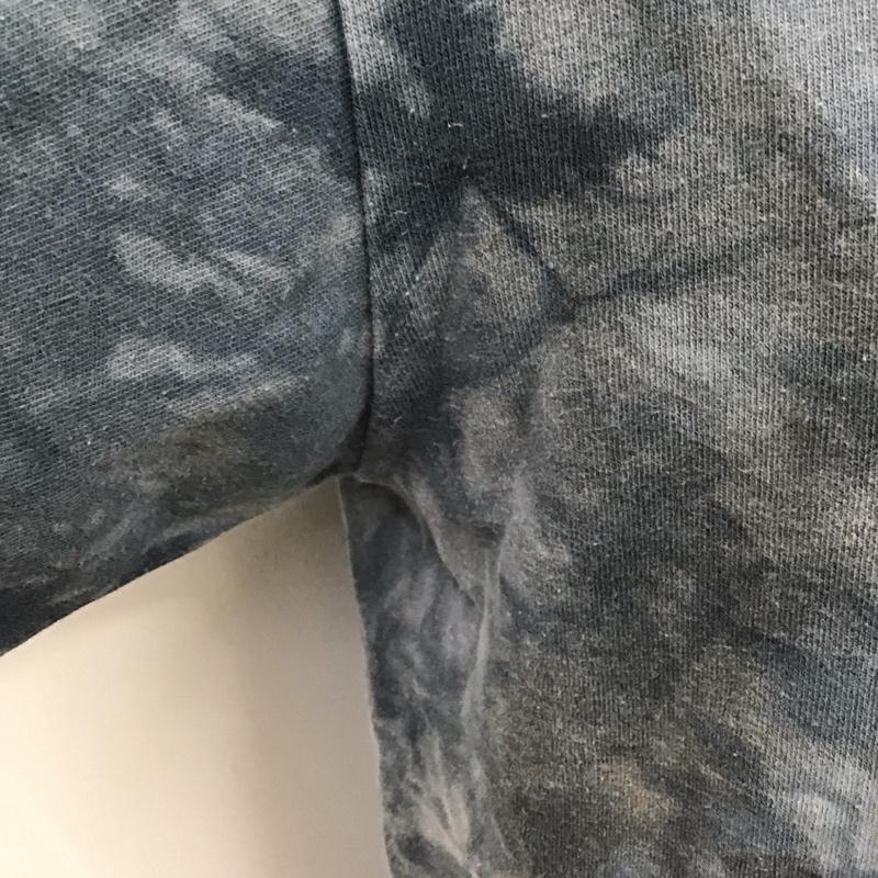 古着 USED Tシャツ 半袖 半袖カットソー プリントTシャツ クルーネックカットソー M プリント マルチカラー / マルチカラー /  メンズ USED 古着 中古 10117257