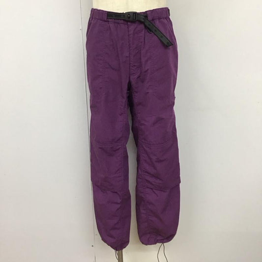 コロンビア Columbia パンツ ワークパンツ、ペインターパンツ ワークパンツ ワイドパンツ カジュアルパンツ M 無地 マルチカラー / マルチカラー /  メンズ USED 古着 中古 10119013