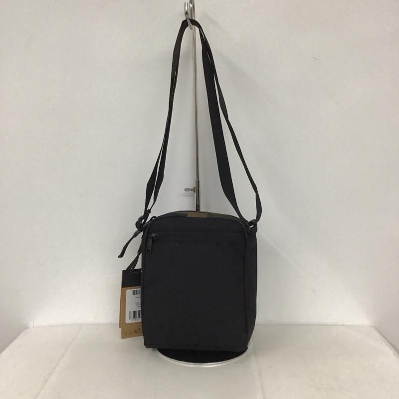 ザノースフェイス THE NORTH FACE ショルダーバッグ ショルダーバッグ NF0A52UC JESTER CROSSBODY タグ付き ロゴ、文字 X カモフラージュ柄・迷彩 マルチカラー / マルチカラー /  メンズ USED 古着 中古 10132520