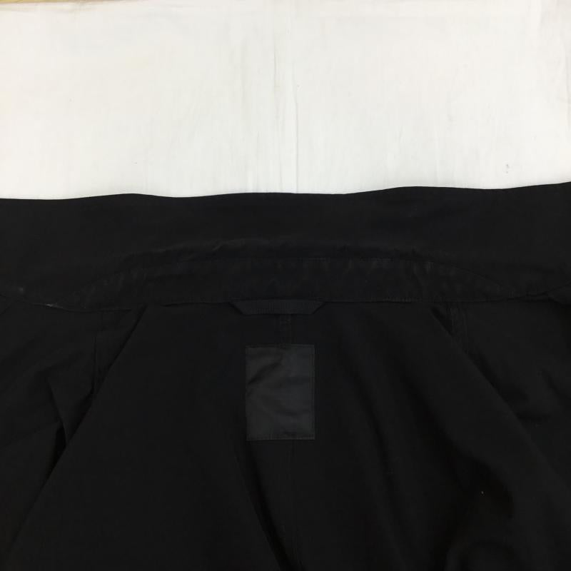 ダイワ ピアサーティナイン DAIWA PIER39 ジャケット、上着 ジャケット、ブレザー TECH JUNGLE FATIGUE JACKET ジャングル ファティーグ ジャケット BJ-26021W L 無地 黒 / ブラック /  メンズ USED 古着 中古 10108104
