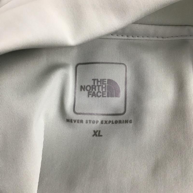 ザノースフェイス THE NORTH FACE ジャケット、上着 ジャンパー、ブルゾン npw21937 サンシェイドフルジップフーディ ジップアップパーカー XL ロゴ、文字 マルチカラー / マルチカラー /  メンズ USED 古着 中古 10124059