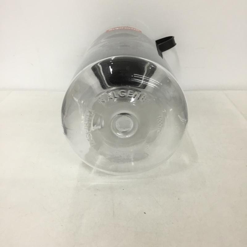 シュプリーム Supreme ファッション小物 ファッション小物 Nalgene 32 oz. Bottle 20SS タンブラー 水筒 ロゴ、文字 黒 / ブラック /  メンズ USED 古着 中古 10142834