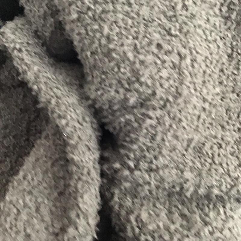 アングリッド Ungrid カーディガン 長袖 ロングカーディガン 前開き 長袖カーディガン ルームウェア FREE 無地 茶 / ブラウン /  レディース USED 古着 中古 10145426