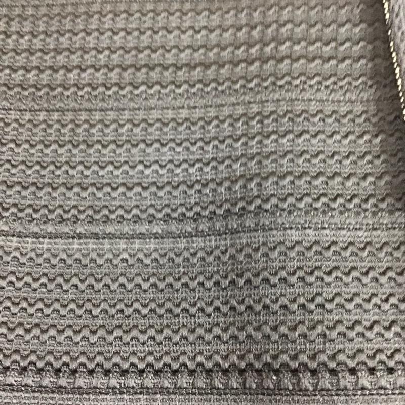 ザラベーシック ZARA BASIC スカート ひざ丈スカート 1752 051 800 フルジップ タイトスカート M  黒 / ブラック /  レディース USED 古着 中古 10112560