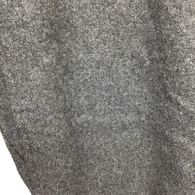 グラミチ GRAMICCI パンツ ワークパンツ、ペインターパンツ gmp-16f013 WOOLNARROWPANTS カジュアルパンツ ワイドパンツ M 無地 灰 / グレー /  メンズ USED 古着 中古 10119505