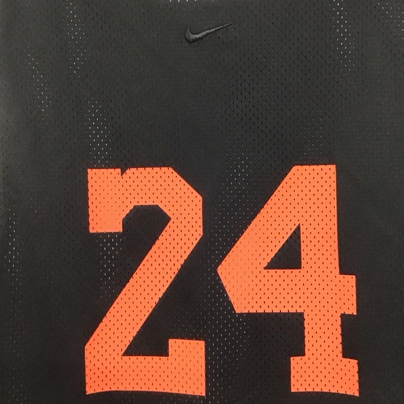 ナイキ NIKE タンクトップ タンクトップ hj4208-010 KBDFREVJRSYWT タンクトップ ノースリーブカットソー S プリント マルチカラー / マルチカラー /  メンズ USED 古着 中古 10141942