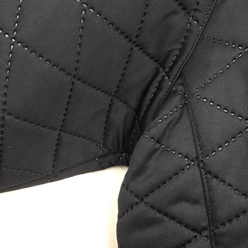 チャンピオン Champion パーカー 長袖 c3-ss613 ジップアップパーカー アウター M ロゴ、文字 紺 / ネイビー /  メンズ USED 古着 中古 10145274