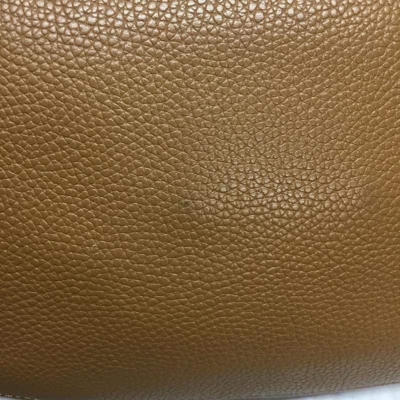 コーチ COACH ハンドバッグ ハンドバッグ 56819 ショルダーバッグ 2WAY ロゴ、文字 茶 / ブラウン /  レディース USED 古着 中古 10106887