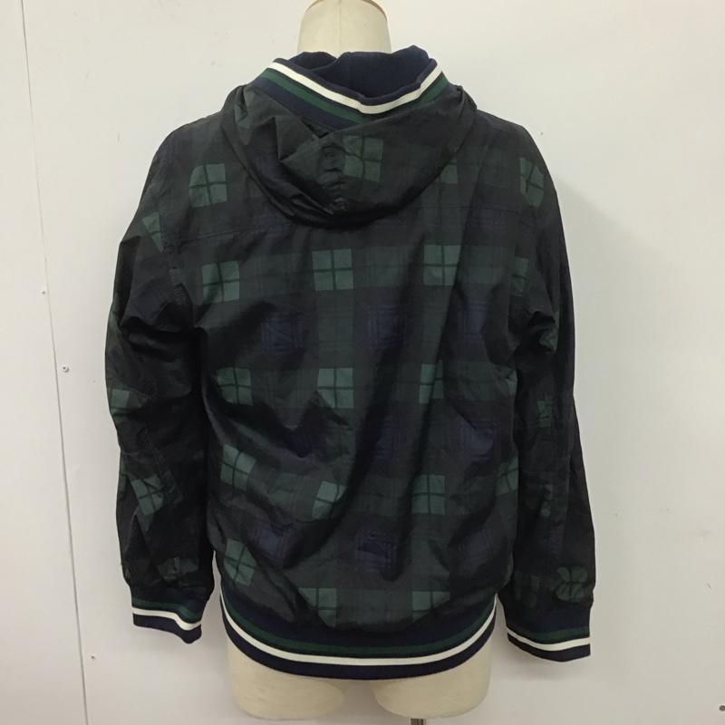 コロンビア Columbia ジャケット、上着 ジャンパー、ブルゾン S チェック マルチカラー / マルチカラー /  メンズ USED 古着 中古 10108149