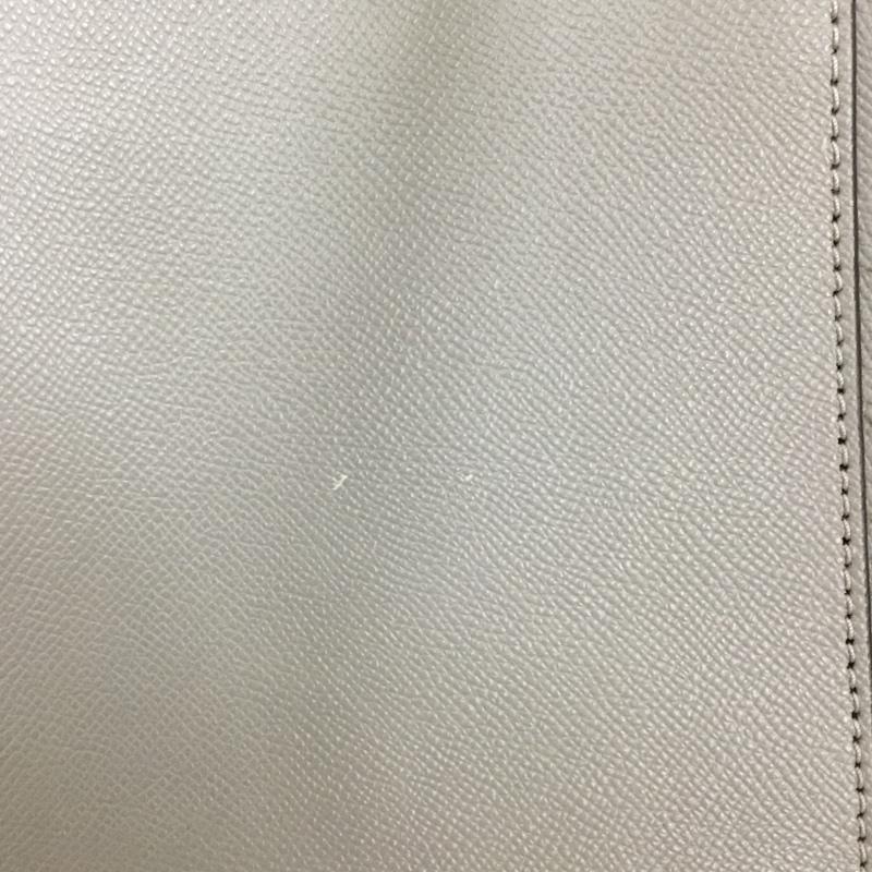 マイケルコース MICHAEL KORS トートバッグ トートバッグ 30F4STTT9L ロゴ、文字 灰 / グレー /  レディース USED 古着 中古 10148461