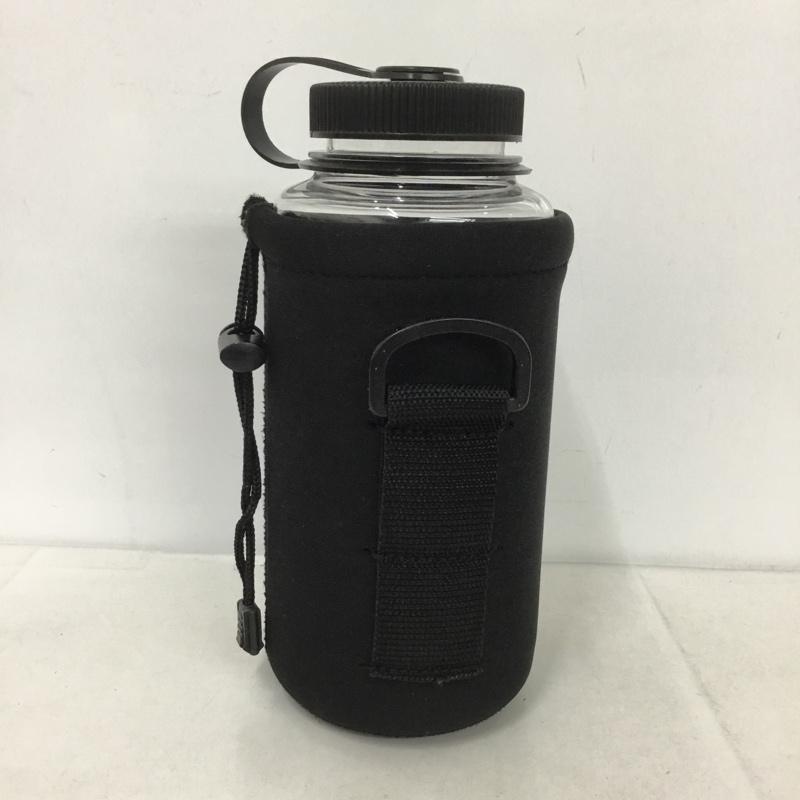 シュプリーム Supreme ファッション小物 ファッション小物 Nalgene 32 oz. Bottle 20SS タンブラー 水筒 ロゴ、文字 黒 / ブラック /  メンズ USED 古着 中古 10142834