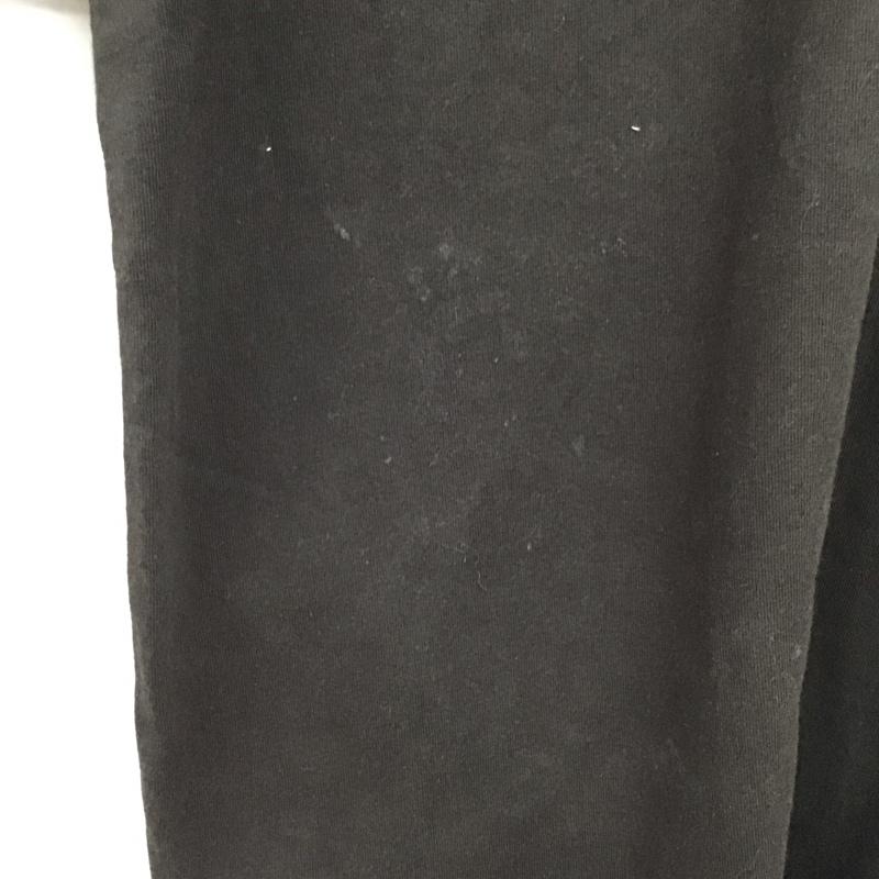 ディスイズネバーザット thisisneverthat Tシャツ 半袖 半袖カットソー プリントTシャツ クルーネックカットソー XL ロゴ、文字 ダークグレー / ダークグレー /  メンズ USED 古着 中古 10145713